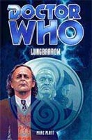 New Jacket Illustration